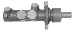 Pompa centrala, frana 1362 MAPCO - Pompa centrala frana