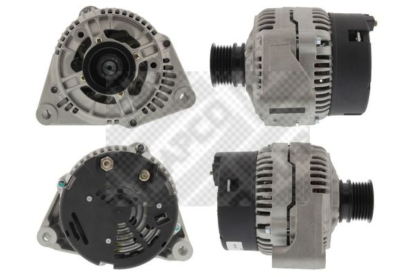 Generator / Alternator 13842 MAPCO - Generator /alternator / elemente Generator / Alternator 13842 MAPCO - Generator /alternator / elemente