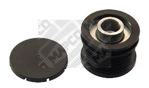 Sistem roata libera, generator 14303 MAPCO - Componente alternator Sistem roata libera, generator 14303 MAPCO - Componente alternator