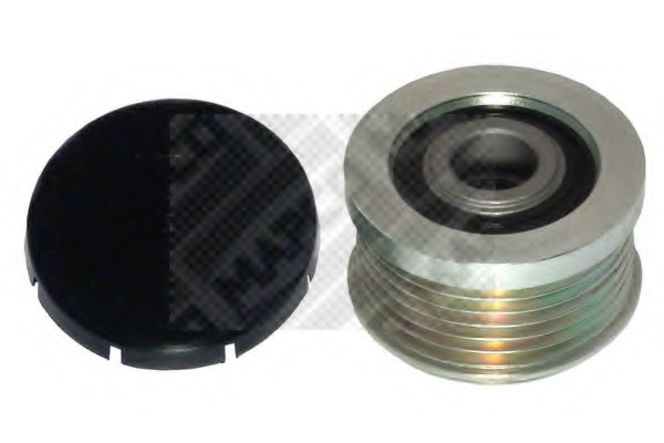 Sistem roata libera, generator 14309 MAPCO - Componente alternator Sistem roata libera, generator 14309 MAPCO - Componente alternator