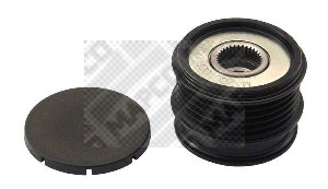 Sistem roata libera, generator 14605 MAPCO - Componente alternator Sistem roata libera, generator 14605 MAPCO - Componente alternator