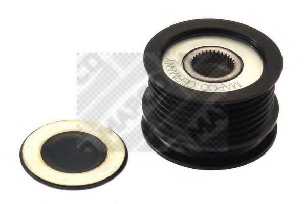 Sistem roata libera, generator 14706 MAPCO - Componente alternator Sistem roata libera, generator 14706 MAPCO - Componente alternator