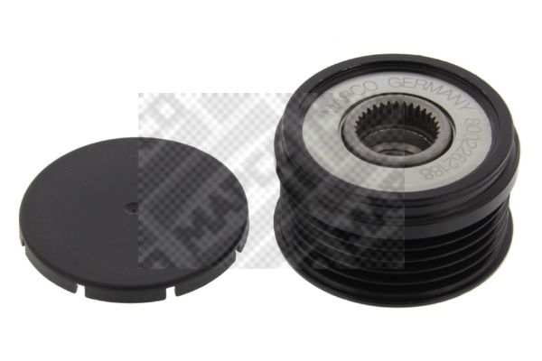 Sistem roata libera, generator 14750 MAPCO - Componente alternator Sistem roata libera, generator 14750 MAPCO - Componente alternator