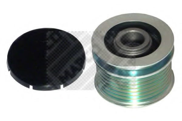 Sistem roata libera, generator 14856 MAPCO - Componente alternator Sistem roata libera, generator 14856 MAPCO - Componente alternator