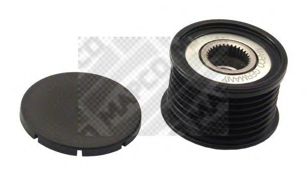 Sistem roata libera, generator 14860 MAPCO - Componente alternator Sistem roata libera, generator 14860 MAPCO - Componente alternator
