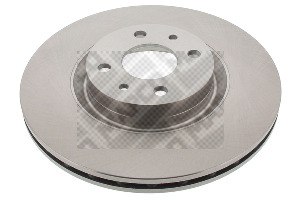 Disc frana 15035 MAPCO - Disc frana