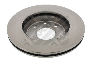 Disc frana 15109 MAPCO - Frana disc