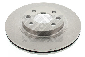Disc frana 15115 MAPCO - Frana disc