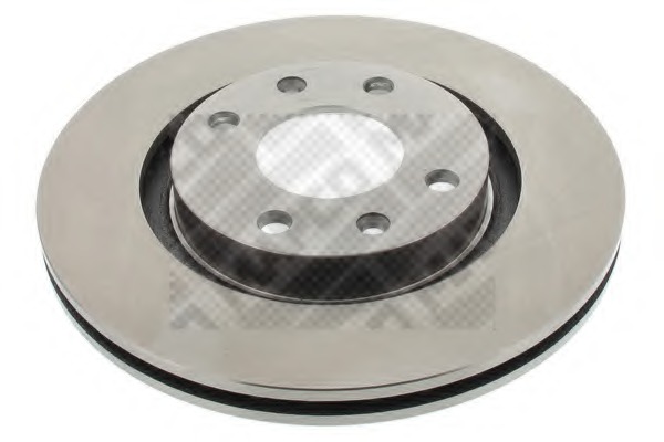 Disc frana 15310 MAPCO - Frana disc Disc frana 15310 MAPCO - Frana disc