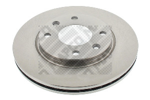 Disc frana 15320 MAPCO - Frana disc Disc frana 15320 MAPCO - Frana disc