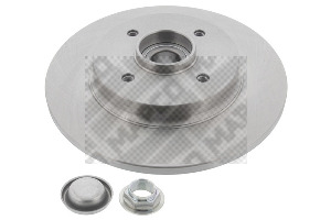 Disc frana 15340 MAPCO - Disc frana Disc frana 15340 MAPCO - Disc frana