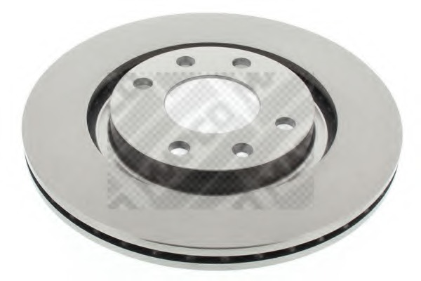 Disc frana 15415 MAPCO - Frana disc Disc frana 15415 MAPCO - Frana disc