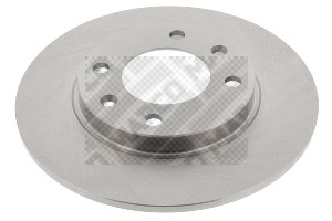 Disc frana 15426 MAPCO - Frana disc Disc frana 15426 MAPCO - Frana disc