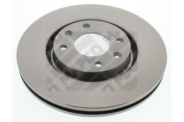 Disc frana 15431 MAPCO - Disc frana Disc frana 15431 MAPCO - Disc frana