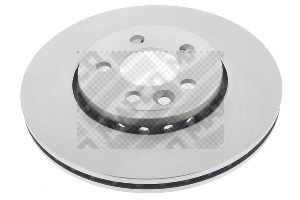 Disc frana 15599 MAPCO - Disc frana Disc frana 15599 MAPCO - Disc frana