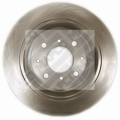 Disc frana 15604 MAPCO - Disc frana Disc frana 15604 MAPCO - Disc frana