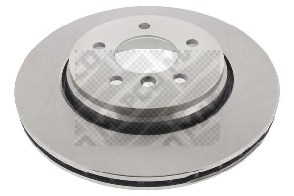Disc frana 15669 MAPCO - Frana disc Disc frana 15669 MAPCO - Frana disc