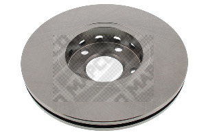Disc frana 15703 MAPCO - Disc frana Disc frana 15703 MAPCO - Disc frana