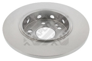 Disc frana 15734 MAPCO - Frana disc Disc frana 15734 MAPCO - Frana disc