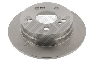 Disc frana 15737 MAPCO - Frana disc Disc frana 15737 MAPCO - Frana disc