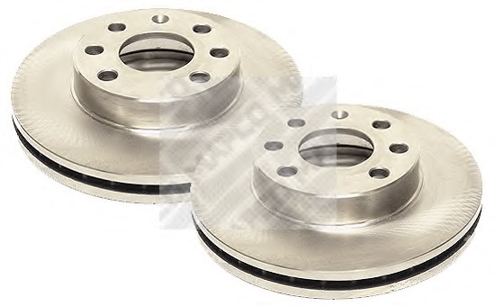 Disc frana 15746/2 MAPCO - Frana disc Disc frana 15746/2 MAPCO - Frana disc