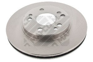 Disc frana 15781 MAPCO - Disc frana Disc frana 15781 MAPCO - Disc frana