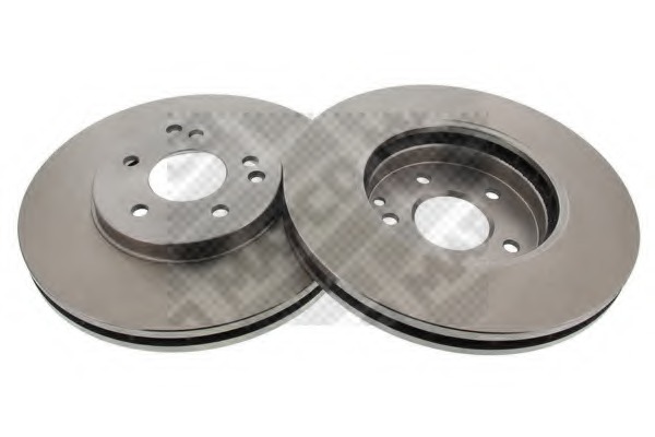 Disc frana 15787/2 MAPCO - Disc frana Disc frana 15787/2 MAPCO - Disc frana