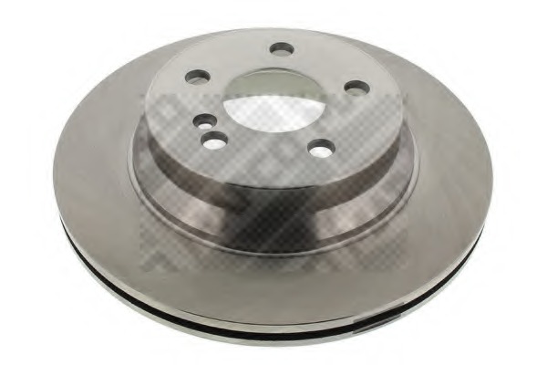 Disc frana 15814 MAPCO - Frana disc Disc frana 15814 MAPCO - Frana disc