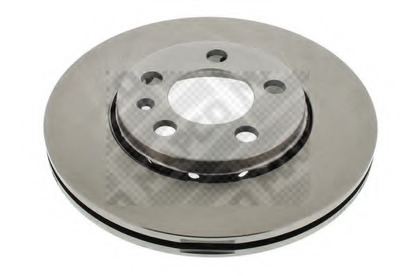 Disc frana 15830 MAPCO - Disc frana Disc frana 15830 MAPCO - Disc frana