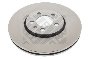 Disc frana 15832 MAPCO - Disc frana Disc frana 15832 MAPCO - Disc frana