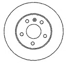 Disc frana 15859 MAPCO - Disc frana Disc frana 15859 MAPCO - Disc frana