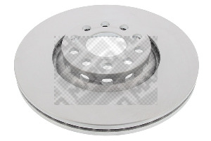 Disc frana 15885 MAPCO - Disc frana Disc frana 15885 MAPCO - Disc frana