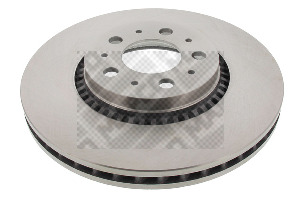 Disc frana 15966 MAPCO - Disc frana Disc frana 15966 MAPCO - Disc frana