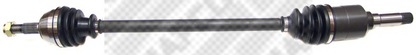 Planetara 16344 MAPCO - Planetara Planetara 16344 MAPCO - Planetara