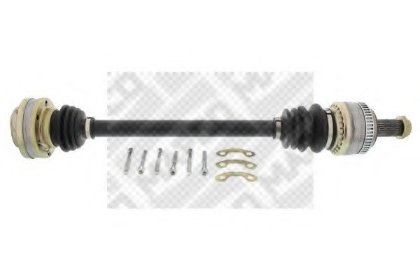 Planetara 16653 MAPCO - Planetara