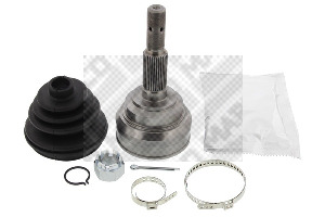 Set articulatie, planetara 16704 MAPCO - Articulatie/ set