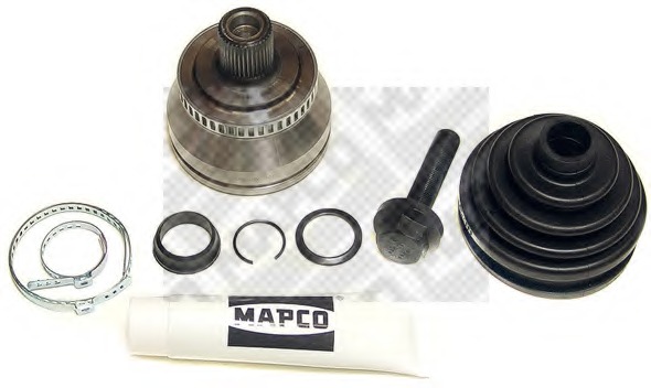 Set articulatie, planetara 16802 MAPCO - Articulatie/ set