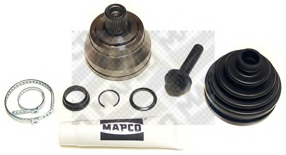 Set articulatie, planetara 16803 MAPCO - Articulatie/ set