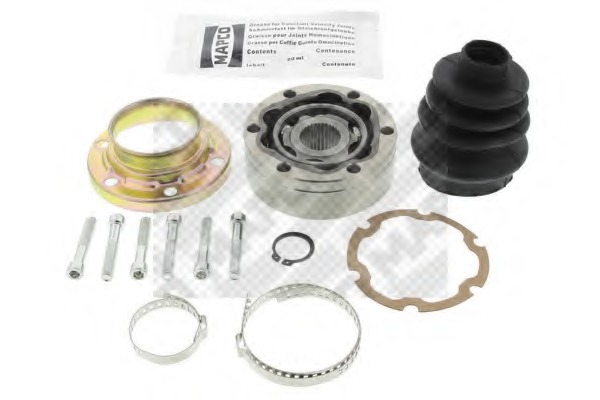 Set articulatie, planetara 16856 MAPCO - Articulatie/ set Set articulatie, planetara 16856 MAPCO - Articulatie/ set