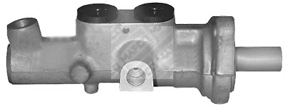 Pompa centrala, frana 1777 MAPCO - Pompa centrala frana