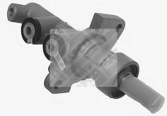 Pompa centrala, frana 1778 MAPCO - Pompa centrala frana