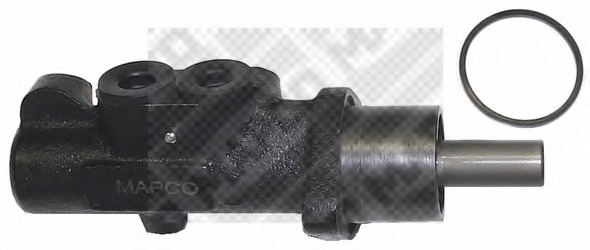 Pompa centrala, frana 1796 MAPCO - Pompa centrala frana