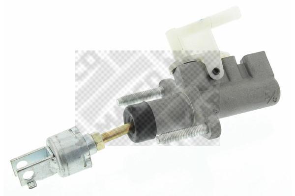 Pompa centrala, ambreiaj 1858 MAPCO - Pompa ambreiaj