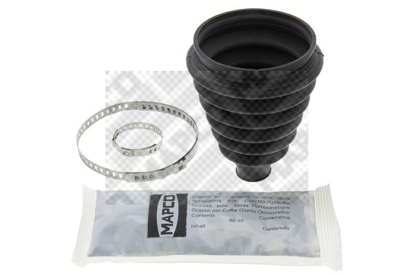 Ansamblu burduf, articulatie planetara 18779 MAPCO - Burduf