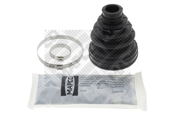 Ansamblu burduf, articulatie planetara 18782 MAPCO - Burduf