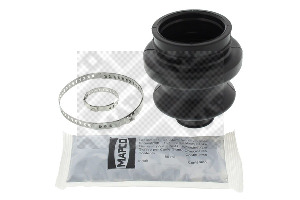 Ansamblu burduf, articulatie planetara 18850 MAPCO - Burduf