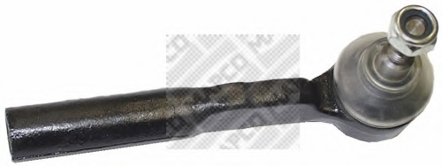 Cap de bara 19007 MAPCO - Cap bara, bieleta directie