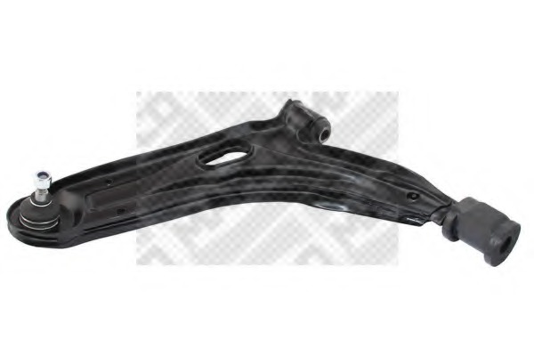 Brat, suspensie roata 19050 MAPCO - Brate suspensie / directie (bascula)