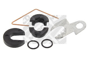 Set reparatie, levier cutie de viteze 19199 MAPCO - Cutie de viteze manuala