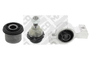 Set reparatie, bara stabilizatoare 19225 MAPCO - Brate suspensie / directie (bascula) Set reparatie, bara stabilizatoare 19225 MAPCO - Brate suspensie / directie (bascula)